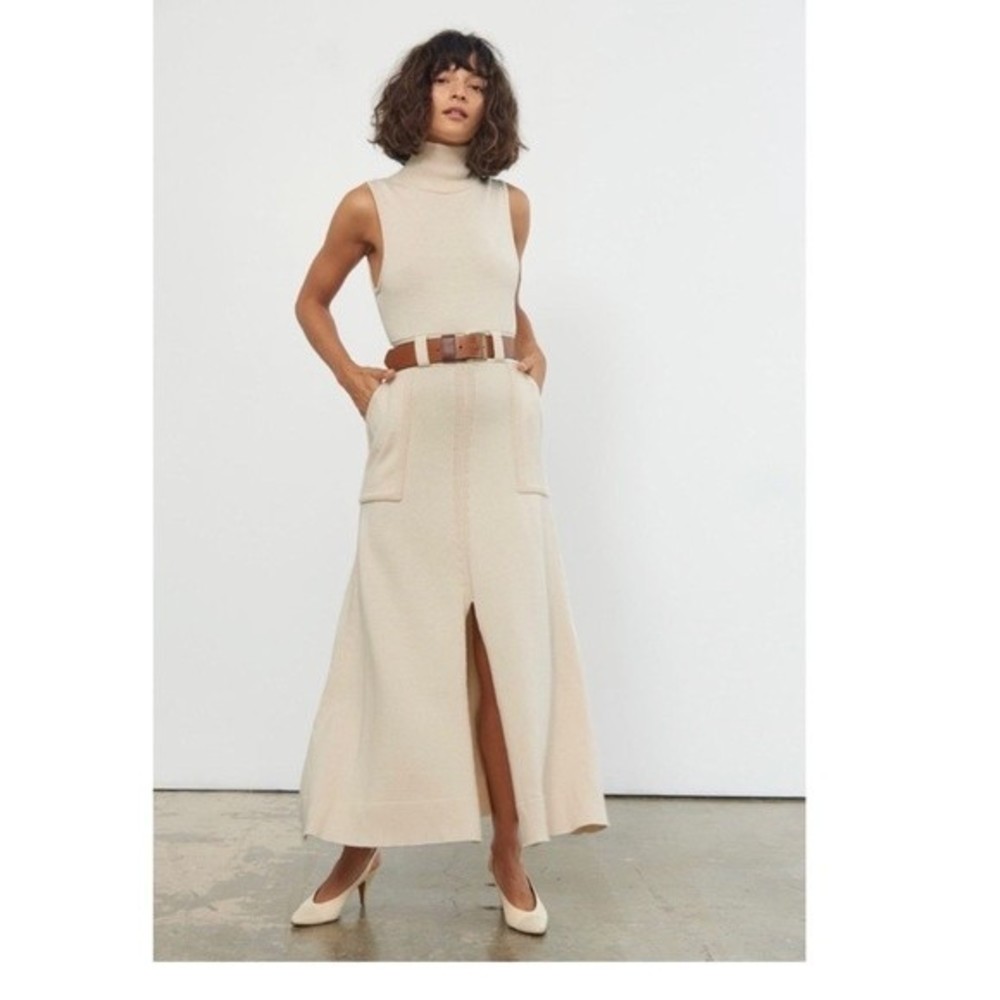 MARA HOFFMAN Elle Dress